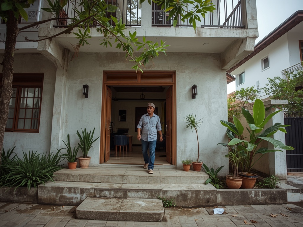 Catatan Manajer Proyek: Menyatukan Renovasi, Efisiensi Energi, dan Kesiapan Rumah Saat Pemilik Bepergian