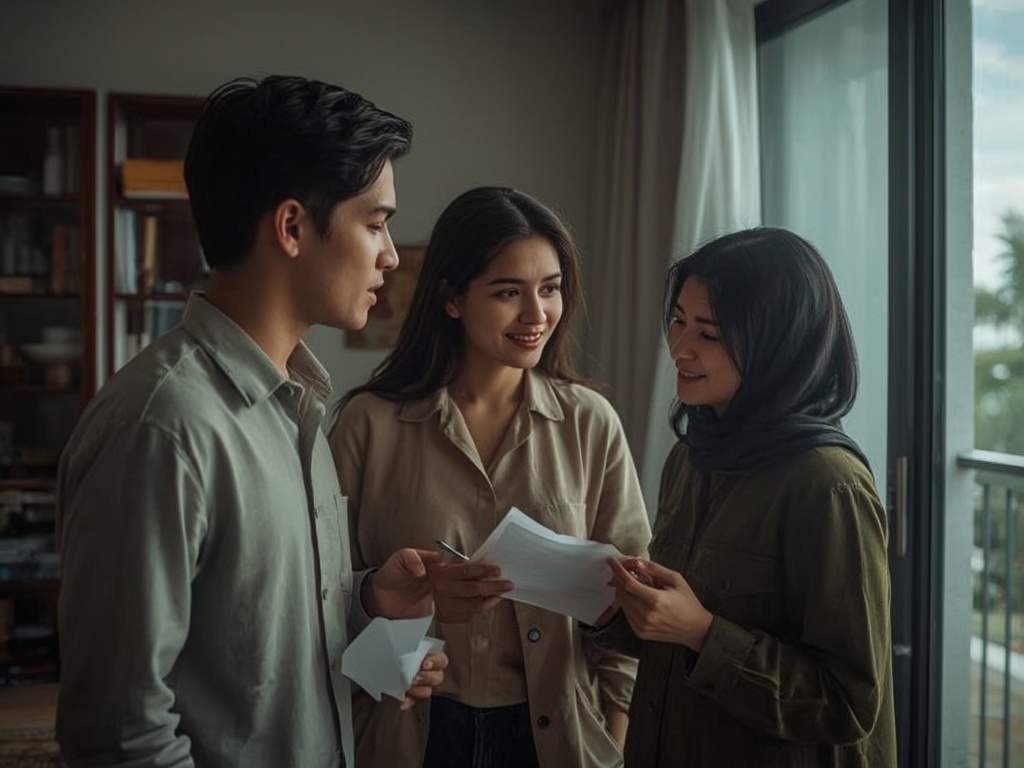 Panduan Tanya Jawab Operator untuk Layanan, Perjalanan, dan Hak Anda