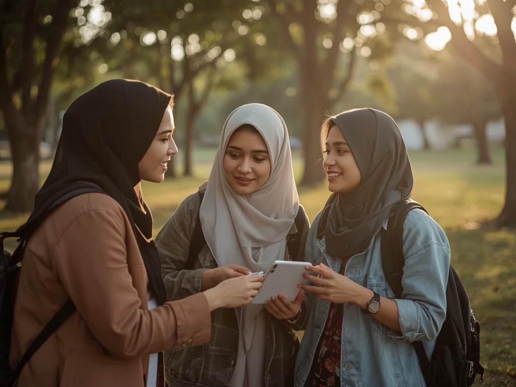 Studi Kasus: Menyusun Toolkit Perjalanan Sehat untuk Keluarga Multigenerasi